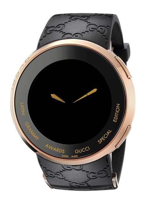 Gucci smartwatch